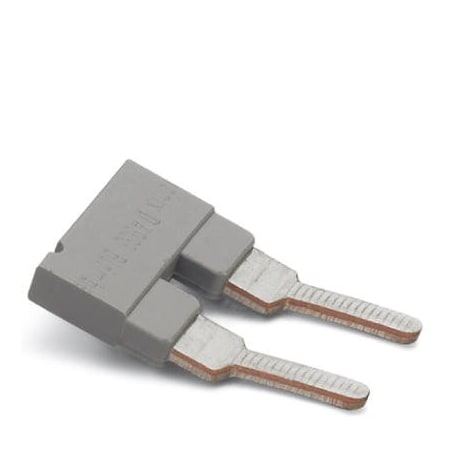 Phoenix Contact EB 2-15 Insertion bridge pitch: 15.25 0203166