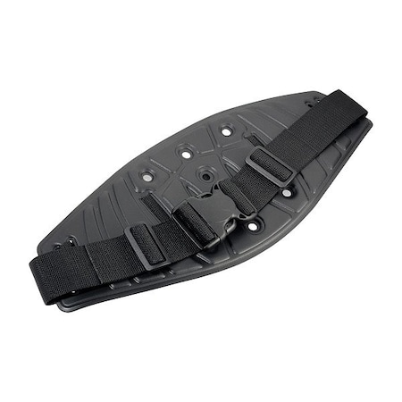Miller Electric Belt, T94-R, For Use With, Mfr. No. 264573 , 12 in x 10 in x 2 in 235679
