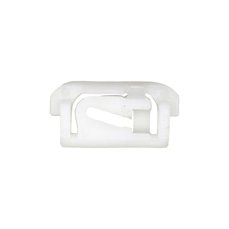 Auveco Windshield Reveal Moulding Clip - GM, 50PK 12135