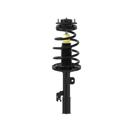 Monroe Suspension Strut and Coil Spring Assembly,  173094