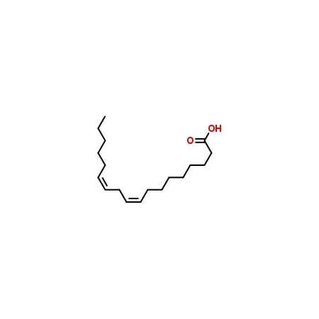 Ak Scientific Linoleic acid (25g), CAS 60-33-3 F893-25g