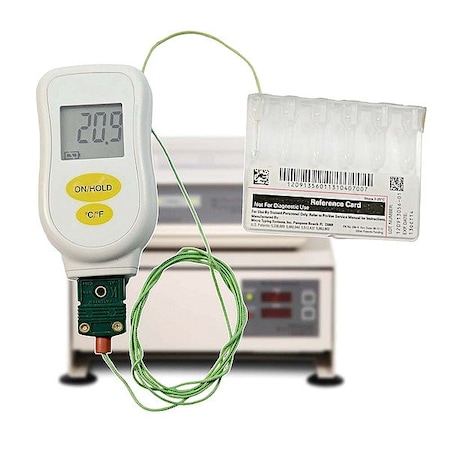 Thermco Digital Thermometer WS0013FC