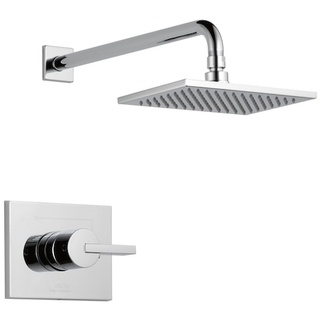 Delta Vero Monitor 14 Series Shower Trim T14253-WE
