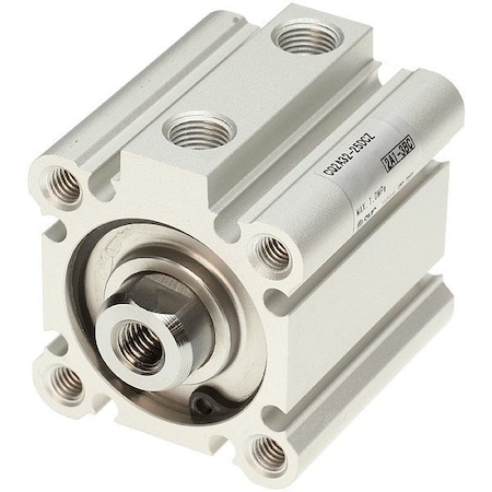 Smc COMPACT CYLINDER, CQ2-Z CQ2A32-25DZ