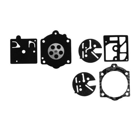 Sierra Prime Line Carburetor Kit 7-07125