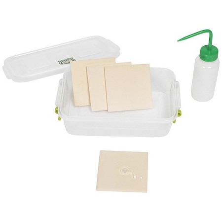 Ultratech Ever Dry Demo Kit 4110