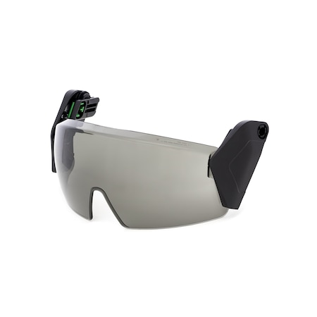 Msa Safety V-Gard H1 Shaded Half-Face Spectacle 10217333