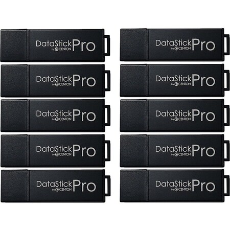 Centon 16Gb Pro Usb 3.0 X, PK10 S1-U3P6-16G-10B