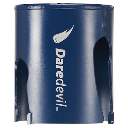 Bosch 2-1/4" DAREDEVIL MP HOLE SAW HMD225