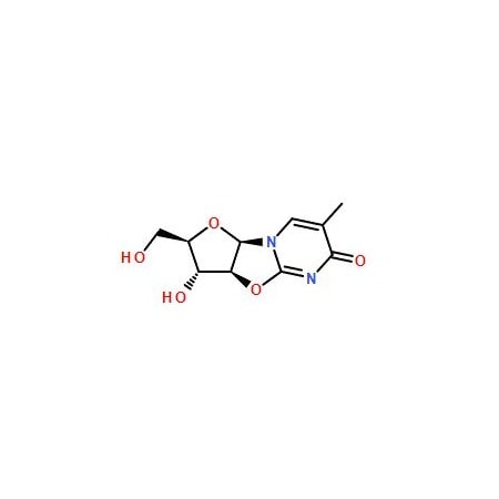 Ak Scientific 2, 2'-Anhydrothymidine (25g), CAS 22423-26-3 V0629-25g