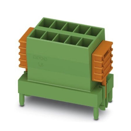 Phoenix Contact CDDC 1 5/ 7-PV-3 5 PCB direct plug 1016518