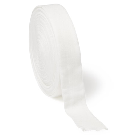 Medline Nonsterile Tubular Unbleached Stockinette, 2in x 25 yd. MDT221200