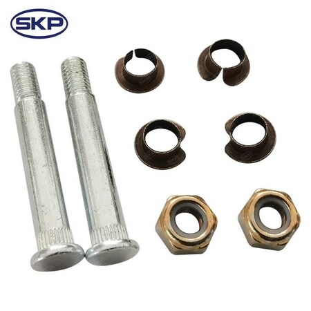 Skyward Automotive Products Door Hinge Pin and Bushing Kit,  SK38470