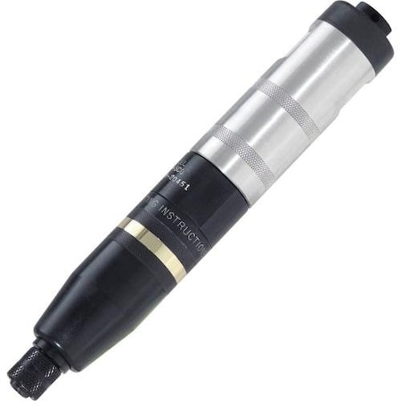 Cleco Screwdriver, Heavy Duty, 550 rpm 88RSA-7CQ