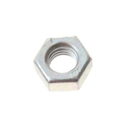 Tennant REPLACEMENT NUT, HEX, STD, M5 X 0.80 7784