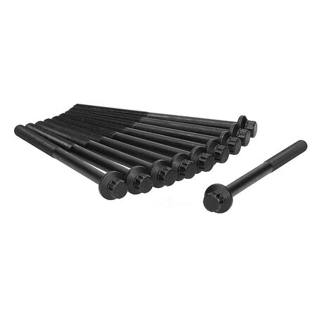 Ajusa By Crp Industries Ajusa Engine Cylinder Head Bolt Set 81042400