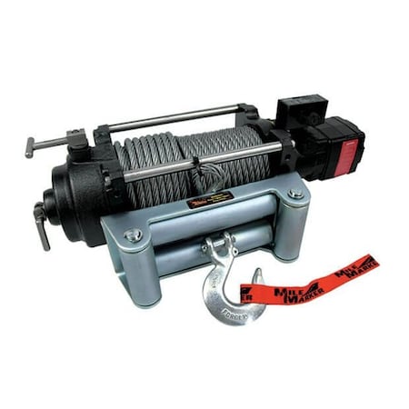 Milemarker HI Series Winch 75-52000C