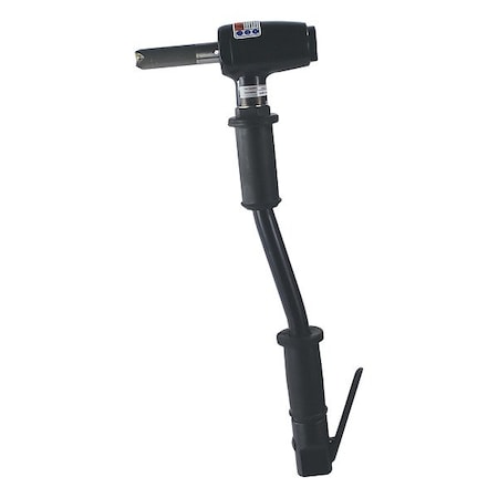 Novatek Handheld scaling hammer PHS3HDS