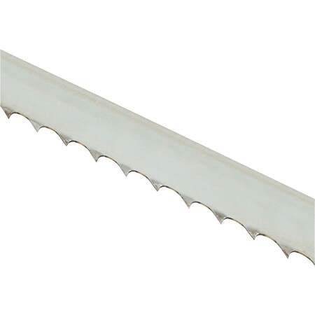 Supercut 165" x 1" x .035" x 2 TPI Hook Bandsaw Blade H6983
