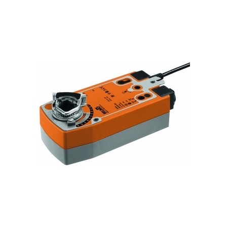 Belimo Damper Actuator 180 in-lb Spring Return SF24A-MOD