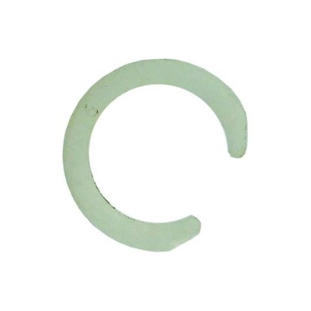 Auto Security Products GM Plastic Pawl Retainer 10/Pack, 10PK P23-241