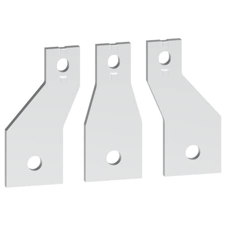 Schneider Electric Terminal Extension, IEC LA9G3613