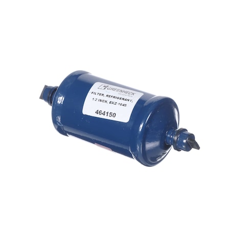 Accurex FL, LQD LINE, RFRGNT, EKZ-164S, 1/ 464150