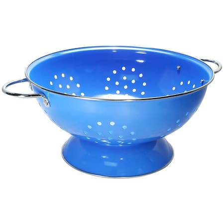 Reston Lloyd Calypso Basics 7qt Colander Azure 89701