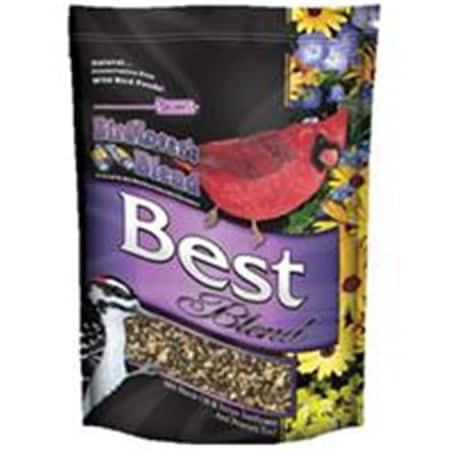 F.M. Browns Wildbird -40835 Bird Lovers Blend Best Blend 40835