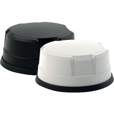 Panorama Antennas 8-IN-1 DOME ANT. KIT - FTD. 5M EXT. CABLES - BLACK LG-IN2607