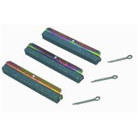 Lisle 23530 Hard Stone Set LIS-23530