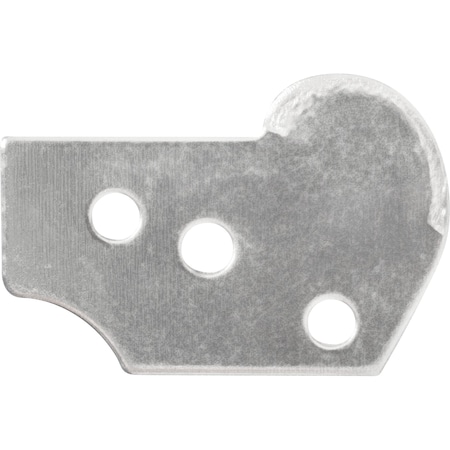 Encore Packaging Top Replacement Blade 5 per Pack E225-TB