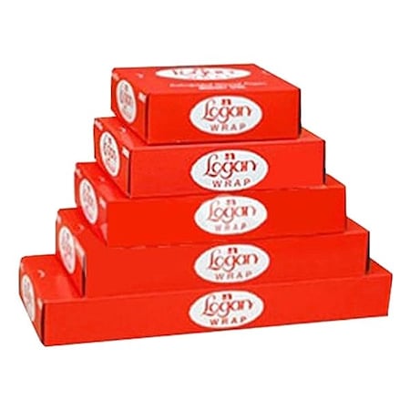 Zoro Select Deli Paper, White, 12 in L, PK6000 FLOW-12
