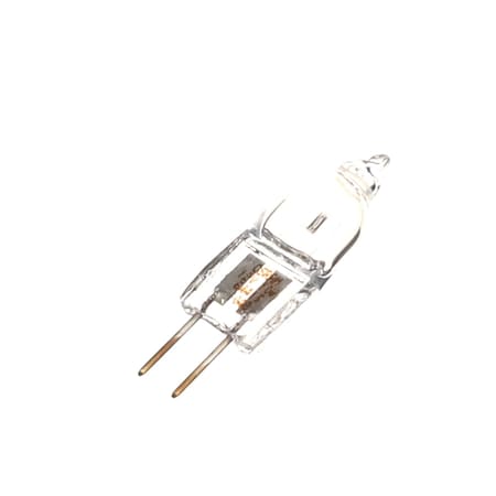 Kelvinator Halogen Lamp, 12V, 10w 0CB661