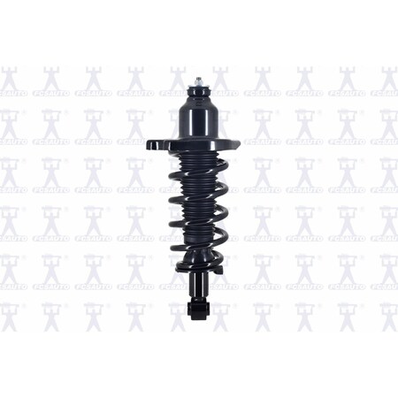 Fcs Struts Suspension Strut And Coil Spring Assembly 2355072L