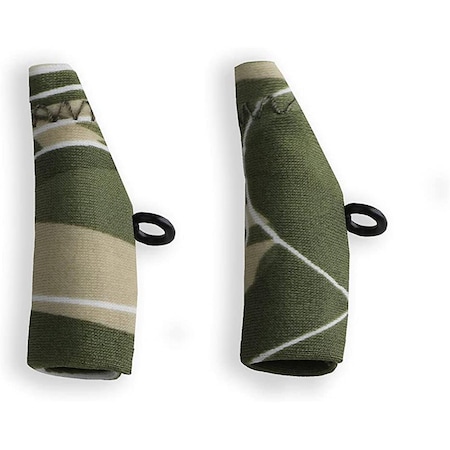 Ear Gear Mini Cordless Eyeglasses Hearing Aids Protector, Camouflage EG-MINI-EYE-CAM