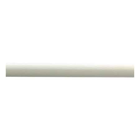 Acrovyn Accent Rail, Almond, 10 ft L FR270S920N