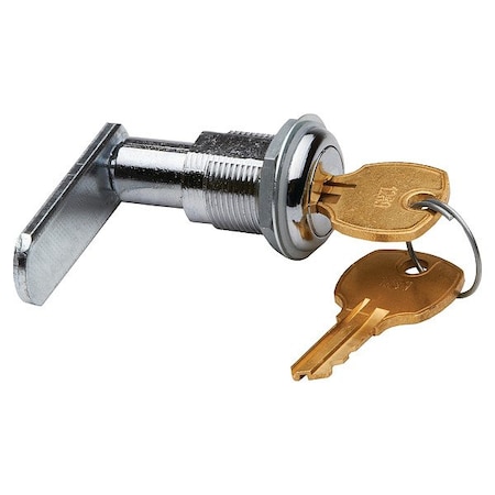 Nvent Hoffman Lock Kit, NOVAL Accessory, Steel ACLSN12