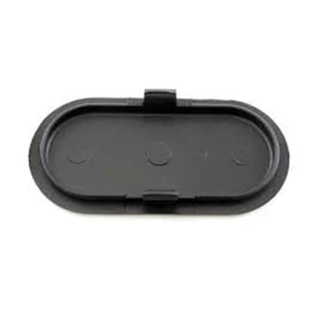 Goodman B1392640 Plastic Drain Cover B1392640