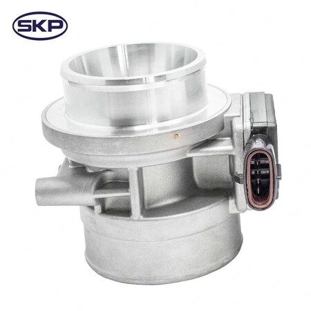 Skyward Automotive Products Mass Air Flow Sensor Assembly, SK2451013