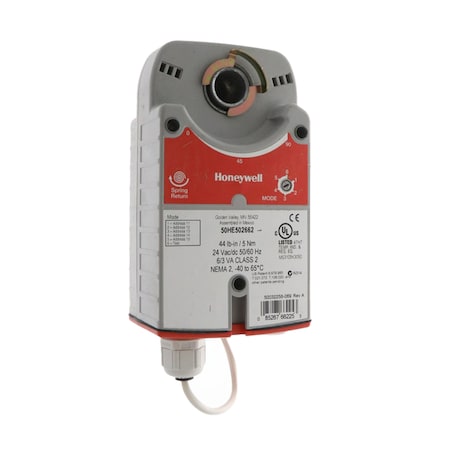 Heil 24v 44# Actuator 1185123