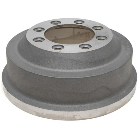 Acdelco DRUM ASM RR BRK, Brake Drum,  18B141