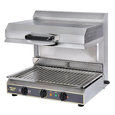 Spring Usa Finishing Oven, 22 in D, 24 in W SEM-60VC