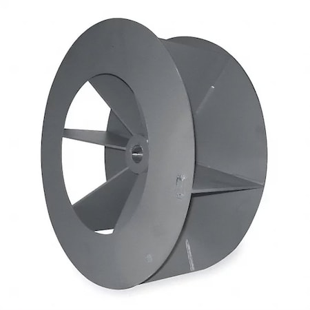 Dayton Replacement Blower 'Wheel 2ZB41