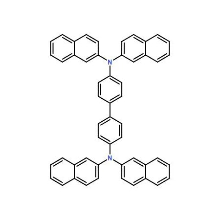 Ak Scientific N, N, N', N'-Tetra(2-naphthyl)benzidine (100mg), CAS 141752-82-1 X4221-100mg