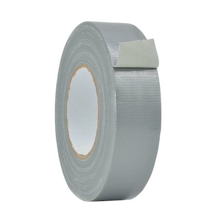 Wod Tape DTC12 Contractor Grade Duct Tape Silver Gray 1.5 in. x 60 ft., 32PK WOD DTC12-01500-32-60-GRA