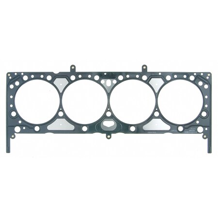 Fel-Pro PermaTorqueMLS Engine Cylinder Head Gasket,  1142-026
