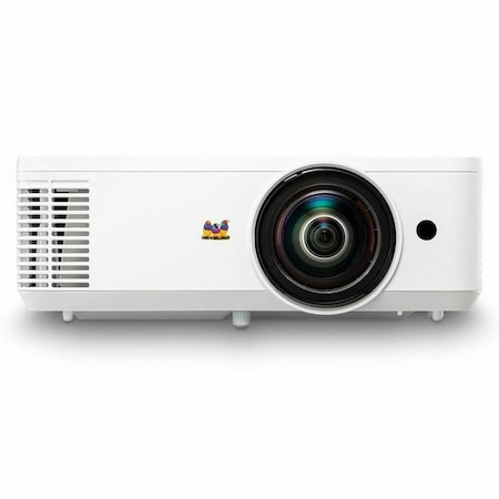 Viewsonic PS502X Short Throw DLP Projector - 4:3 - White PS502X