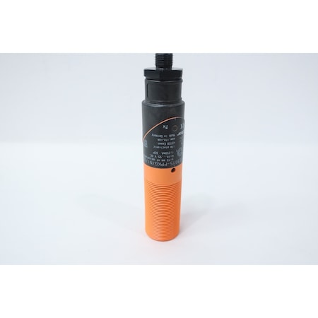 Ifm CAPACITIVE SENSOR 10-55V-DC KI8505 KIE3015-FPKG/NI/US