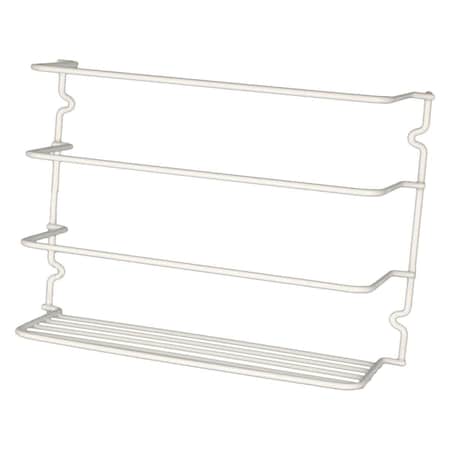 Strike3 RV Trailer Camper Storage Wrap Rack ST1827136